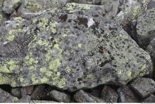 Photo Textures of Mixed Rocks